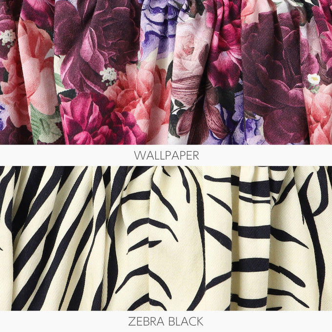 WOLF&RITA ウルフアンドリタ<br>SILVINA - SKIRT<br>