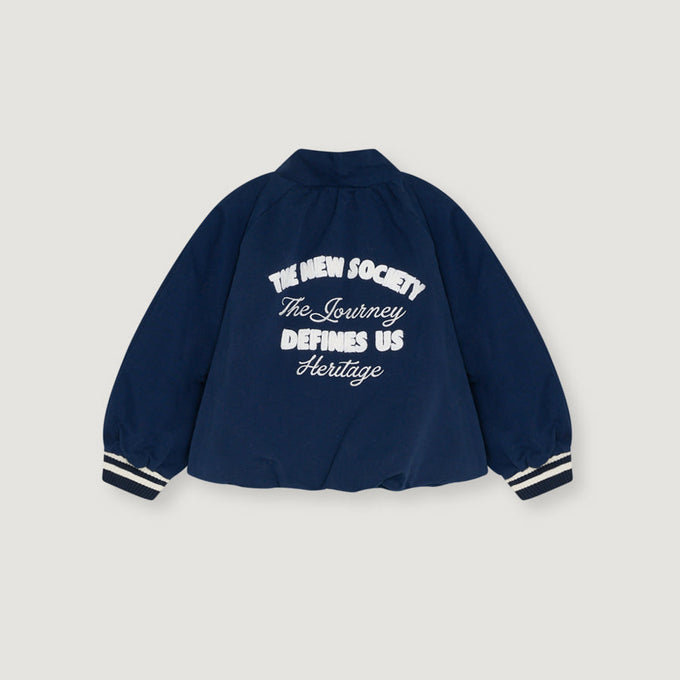 The New Society<br>ザニューソサエティー<br>Vale Jacket<br>W26KJAC168