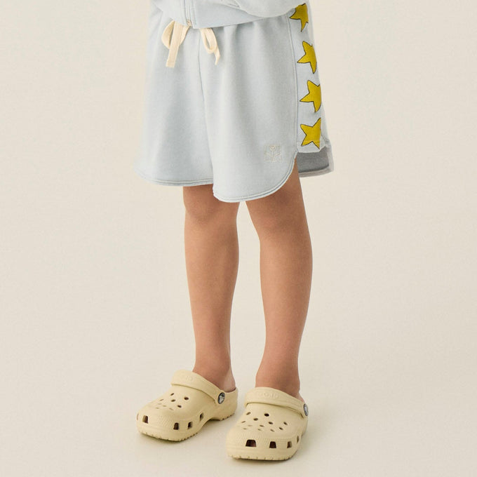 The Campament ザカンパメント <br>Stars Washed Shorts<br>TC-SS26-86