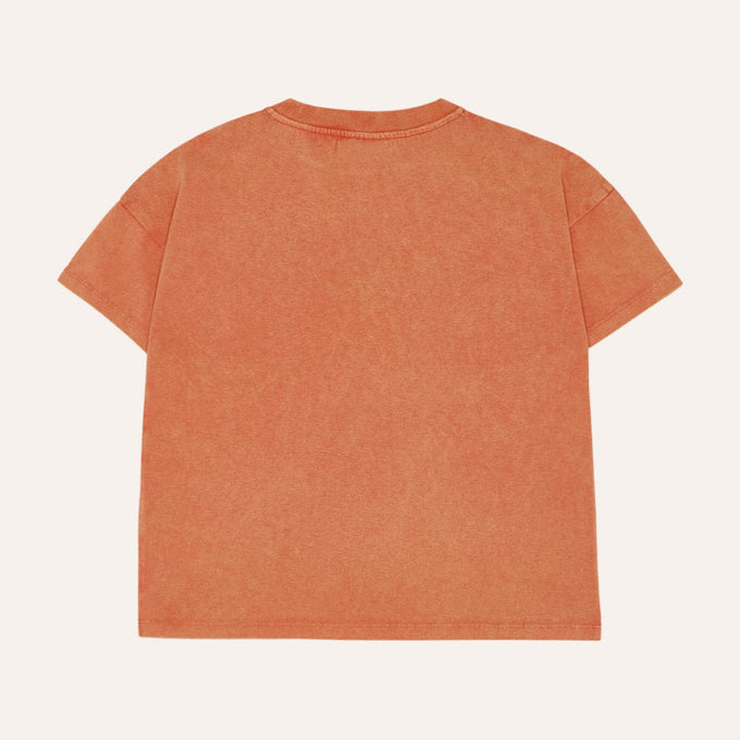 The Campament ザカンパメント <br>The Campamento Oversized Tshirt<br>TC-SS26-23