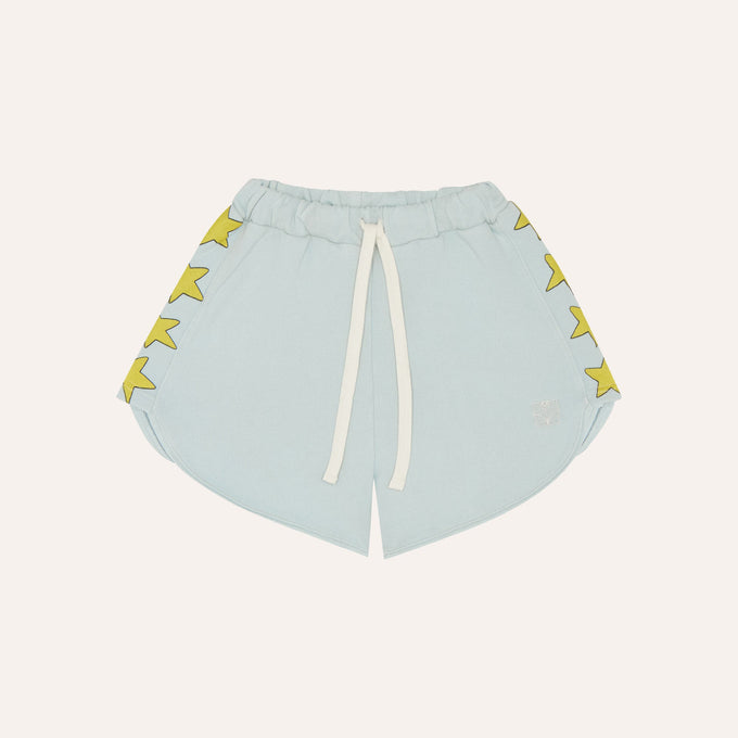 The Campament ザカンパメント <br>Stars Washed Shorts<br>TC-SS26-86
