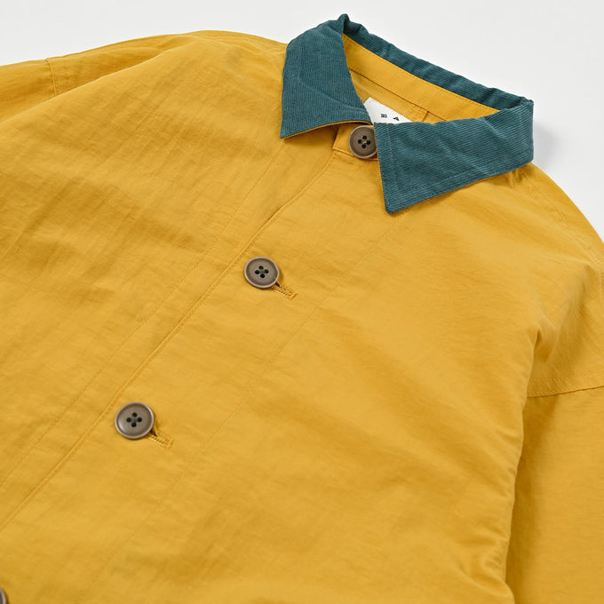 EAST END HIGHLANDERS<br> イーストエンドハイランダーズ<br>Thomas Jacket<br>495510221