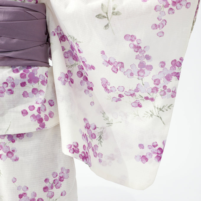 〈BOTTAN セパレート浴衣〉<br>王道人気を選ぶならこれ♫