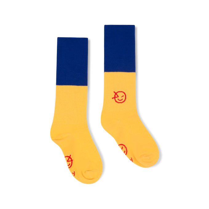 Wynken ウィンケン<br>WYNKEN BUBBLE SOCK<br>WK20A180