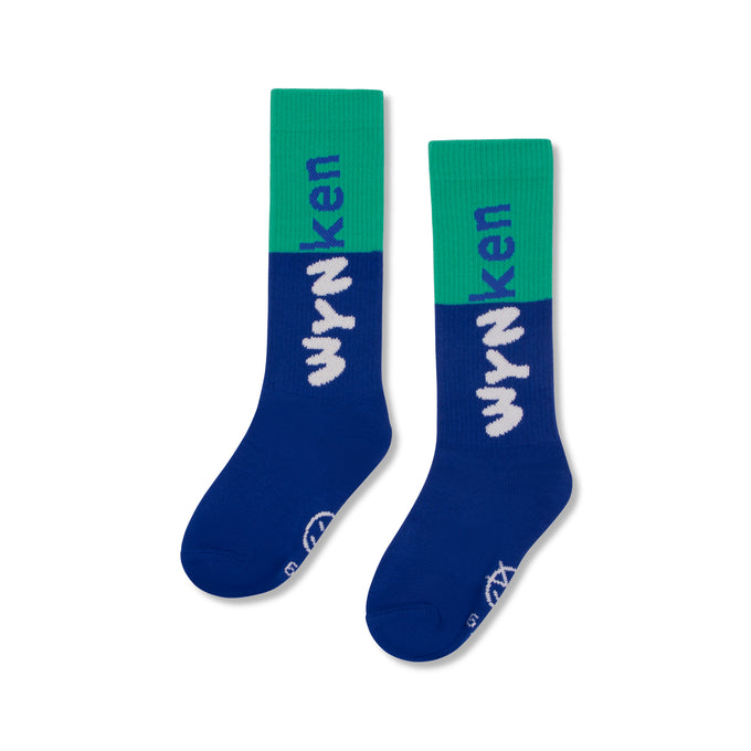 Wynken ウィンケン<br>WYNKEN BUBBLE SOCK<br>WK20A180