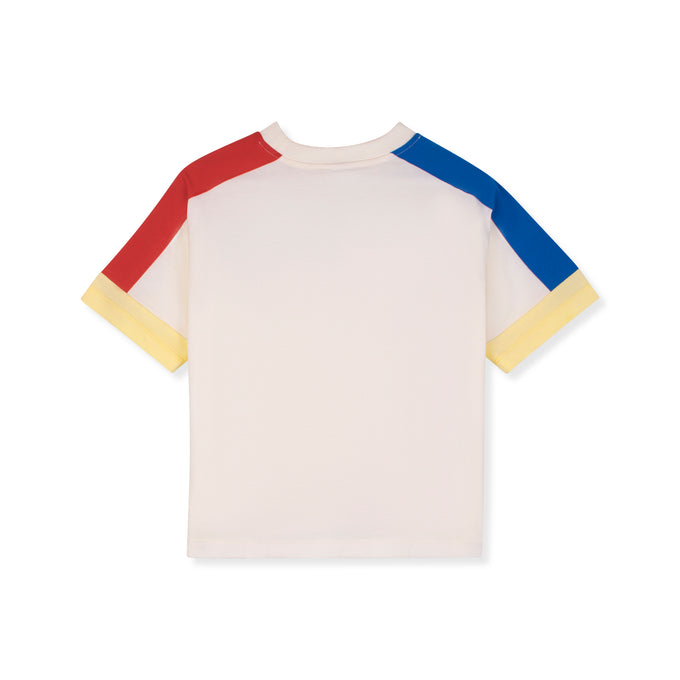 Wynken ウィンケン<br>GOOD MORNING TEE<br>WK20J39