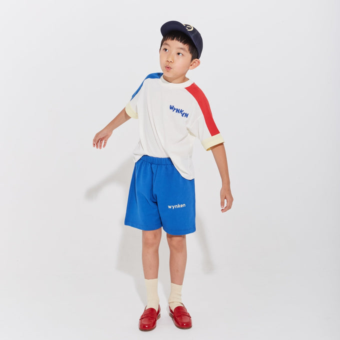 Wynken ウィンケン<br>GOOD MORNING TEE<br>WK20J39
