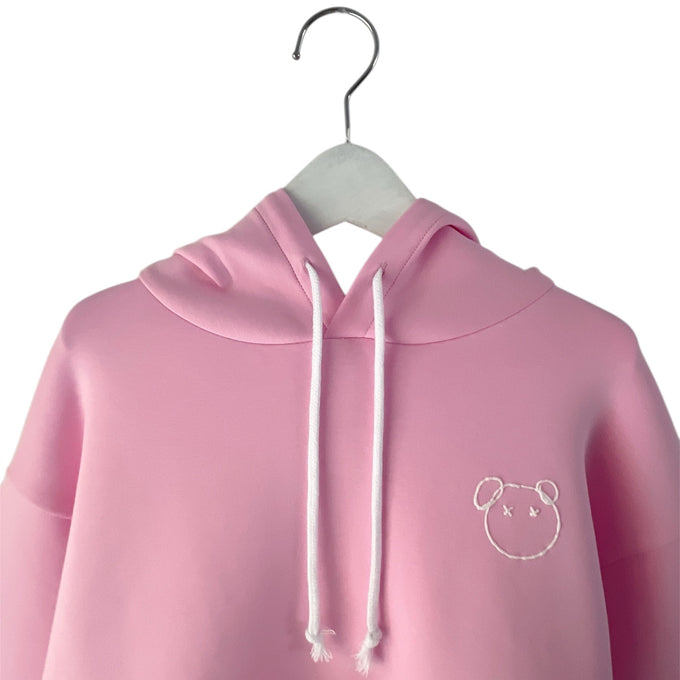 frankygrow<br>フランキーグロウ<br>SWEAT HOODIE<br>26FWCS-526