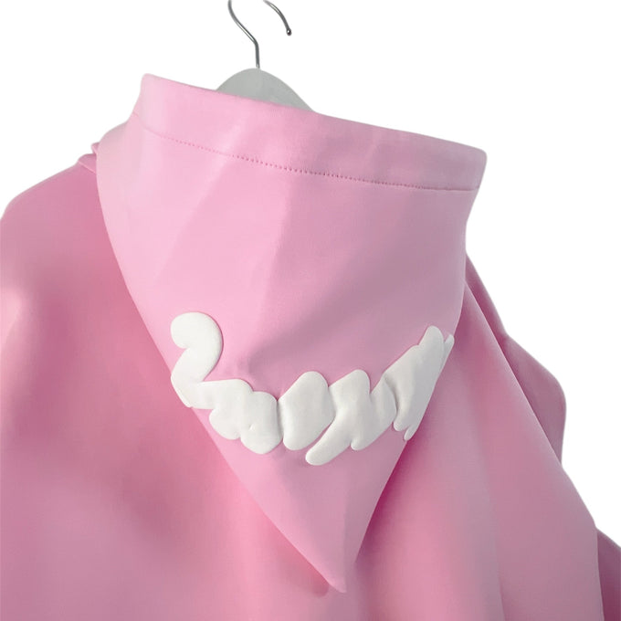 frankygrow<br>フランキーグロウ<br>SWEAT HOODIE<br>26FWCS-526