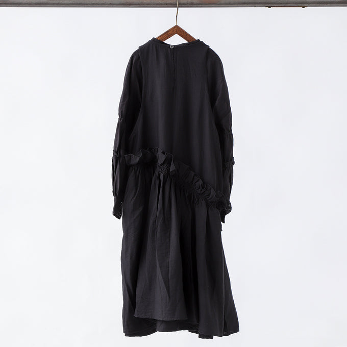 TOBOGGAN<br> トボガン<br>docking dress onepiece