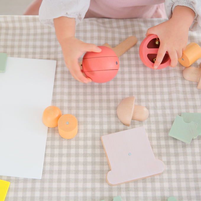 dou? ドオ<br> little chef<br>dou-toy