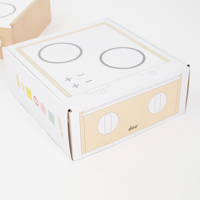 dou? ドオ<br> little chef<br>dou-toy