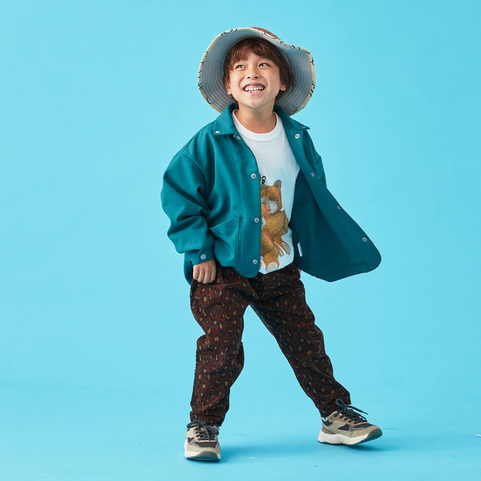 ②(初めて購入にお勧め)PARK First Buy福袋 for BOY<br>定価30,000~40,000円相当<br>TOS・BOTTOMS・OUTER etc..