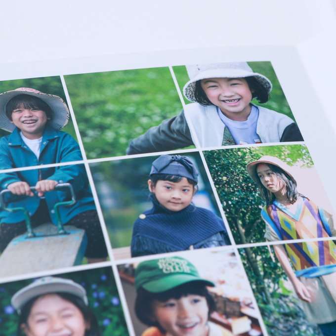 MIX カタログ第四弾<br>Believe what you feel.<br>- 本能で感じたそのままを信じて -