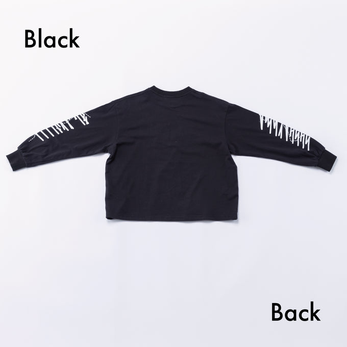 NUNUFORME<br> ヌヌフォルム<br>【26awご予約 8月入荷予定】<br>OKI×nunuforme T<br>nt26-007-07