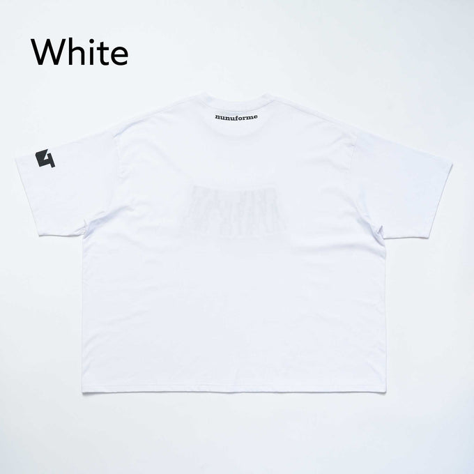 NUNUFORME<br> ヌヌフォルム<br>【27ssご予約 2月入荷予定】<br>NNFM T<br>nt27-005-01