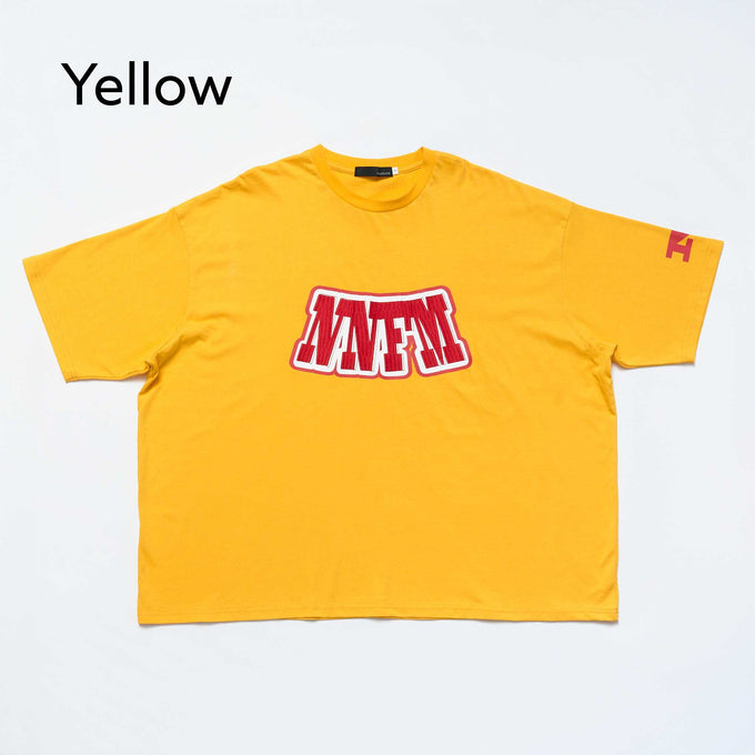 NUNUFORME<br> ヌヌフォルム<br>【27ssご予約 2月入荷予定】<br>NNFM T<br>nt27-005-01