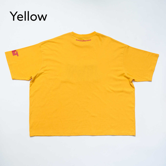 NUNUFORME<br> ヌヌフォルム<br>【27ssご予約 2月入荷予定】<br>NNFM T<br>nt27-005-01