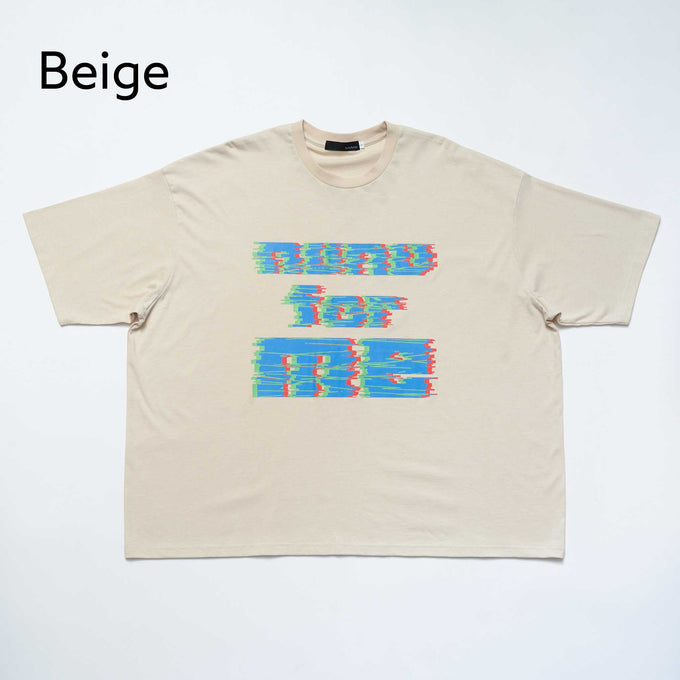 NUNUFORME<br> ヌヌフォルム<br>【27ssご予約 2月入荷予定】<br>break nunu T<br>nt27-005-05