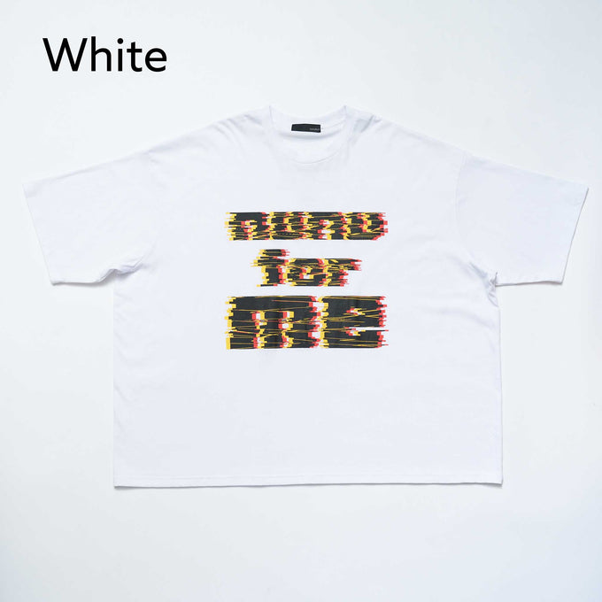 NUNUFORME<br> ヌヌフォルム<br>【27ssご予約 2月入荷予定】<br>break nunu T<br>nt27-005-05