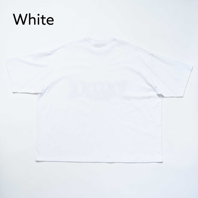 NUNUFORME<br> ヌヌフォルム<br>【27ssご予約 2月入荷予定】<br>パッチワークロゴT<br>nt27-005-06