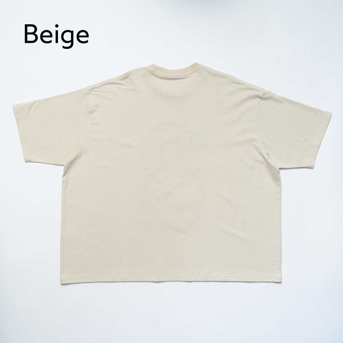 NUNUFORME<br> ヌヌフォルム<br>【27ssご予約 2月入荷予定】<br>inuinunu T<br>nt27-005-07