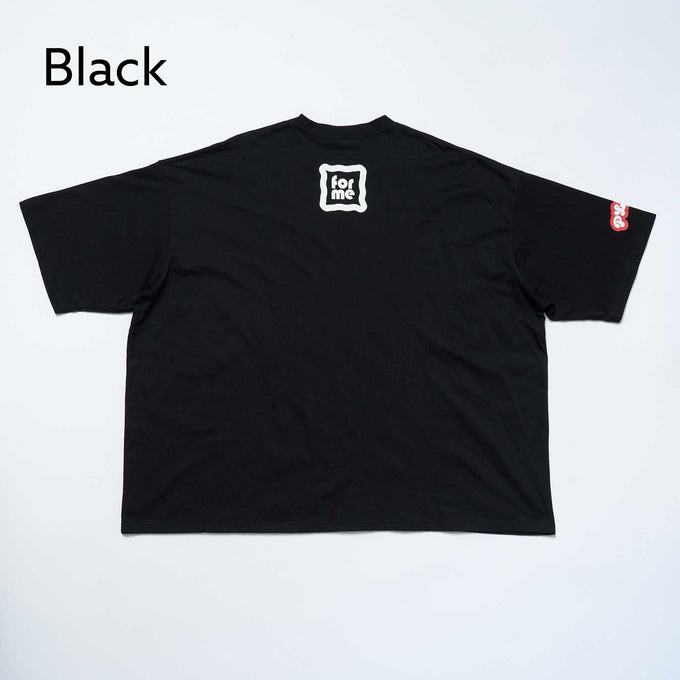 NUNUFORME<br> ヌヌフォルム<br>【27ssご予約 2月入荷予定】<br>Sticker T<br>nt27-005-08