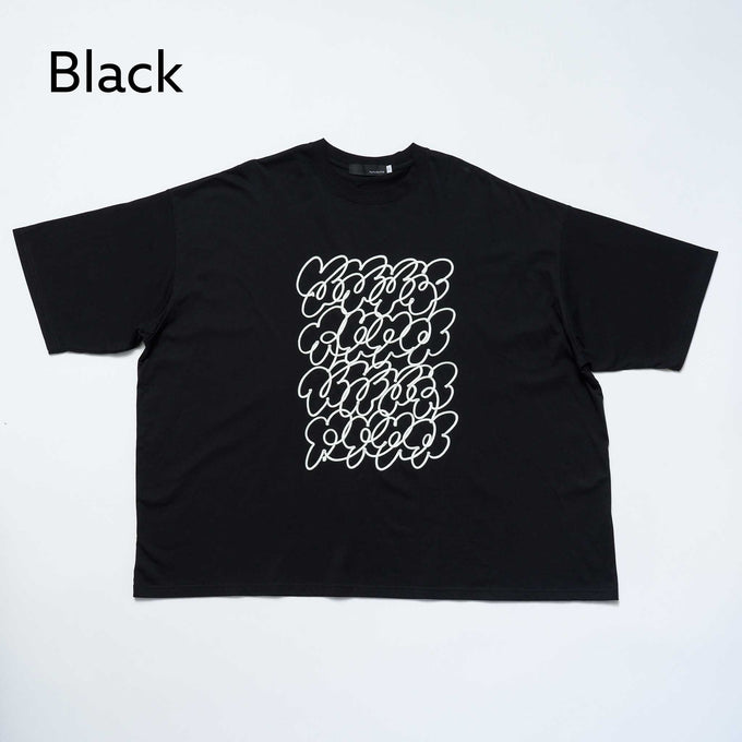 NUNUFORME<br> ヌヌフォルム<br>【27ssご予約 2月入荷予定】<br>フラワーロープ刺繍T<br>nt27-005-10