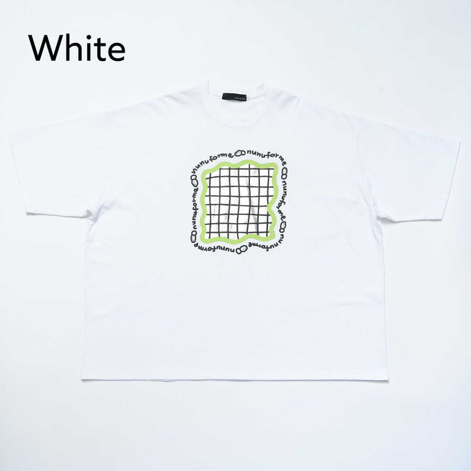 NUNUFORME<br> ヌヌフォルム<br>【27ssご予約 2月入荷予定】<br>inuinuチェックT<br>nt27-005-15
