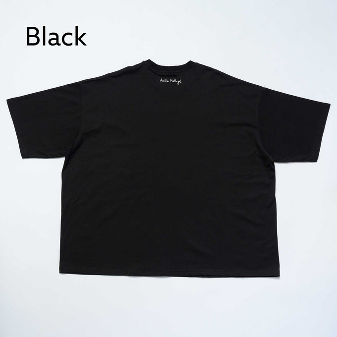 NUNUFORME<br> ヌヌフォルム<br>【27ssご予約 2月入荷予定】<br>オレリーマティゴT<br>nt27-005-17