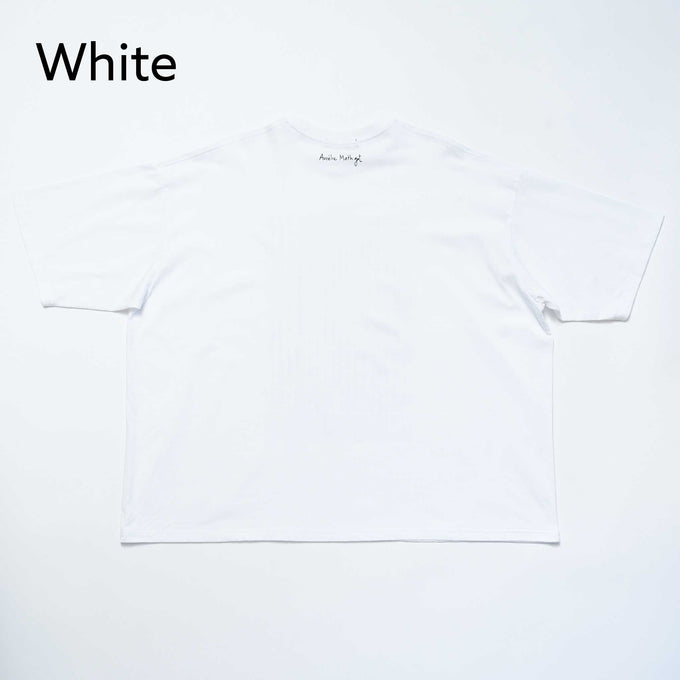 NUNUFORME<br> ヌヌフォルム<br>【27ssご予約 2月入荷予定】<br>オレリーマティゴT<br>nt27-005-17