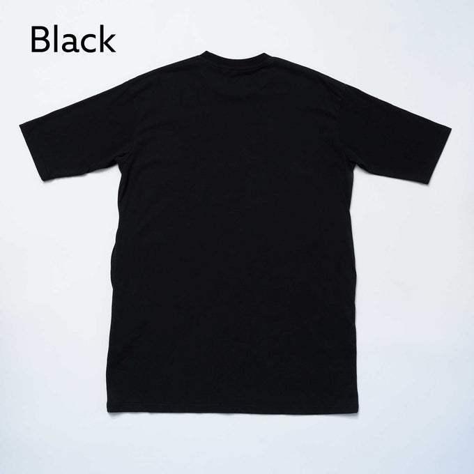 NUNUFORME<br> ヌヌフォルム<br>【27ssご予約 2月入荷予定】<br>スプレーロゴロングT<br>nt27-010-13