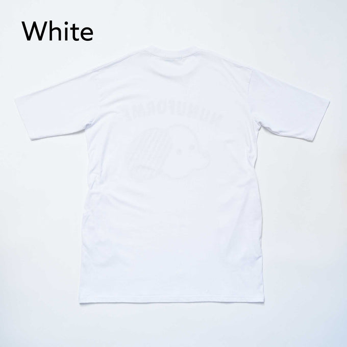 NUNUFORME<br> ヌヌフォルム<br>【27ssご予約 2月入荷予定】<br>BIGINUINUロングT<br>nt27-010-14