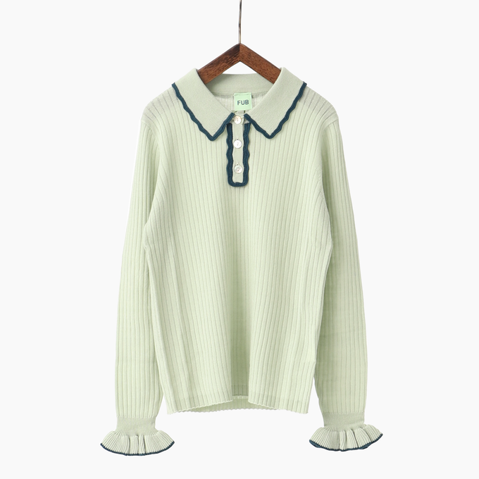 ③買い足しにお勧め!【TOPS福袋】<br>定価約20,000~30,000円相当<br>秋冬のTOPSが約3~5点入った福袋!