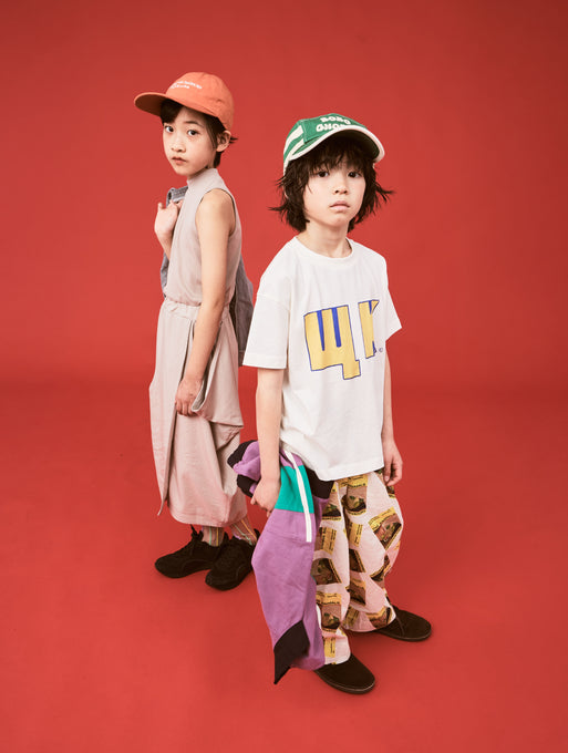 TOBOGGAN<br> トボガン<br>Drape Onepiece