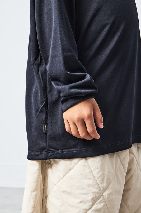 STONE MASTER<br>ストーンマスター<br>POCKET TEE Kids