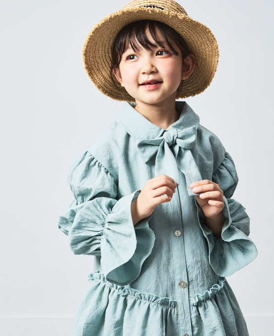 TOBOGGAN & PARK福袋!<br>【約50〜70%OFF】<br>春夏秋まで使える約3〜5点が入る!<br>超お得な限定福袋♩<br>6/13(土)〜6/18(木)23:59までの限定販売