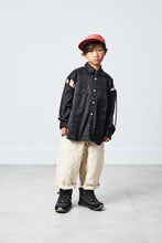 画像をギャラリービューアに読み込む, 【TOBOGGANFES対象商品】<br>TOBOGGAN<br> トボガン<br>cut out big shirts