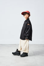 画像をギャラリービューアに読み込む, 【TOBOGGANFES対象商品】<br>TOBOGGAN<br> トボガン<br>cut out big shirts