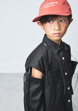 画像をギャラリービューアに読み込む, 【TOBOGGANFES対象商品】<br>TOBOGGAN<br> トボガン<br>cut out big shirts