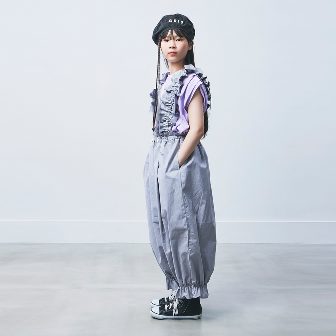 TOBOGGAN<br> トボガン<br>カタタックTEE