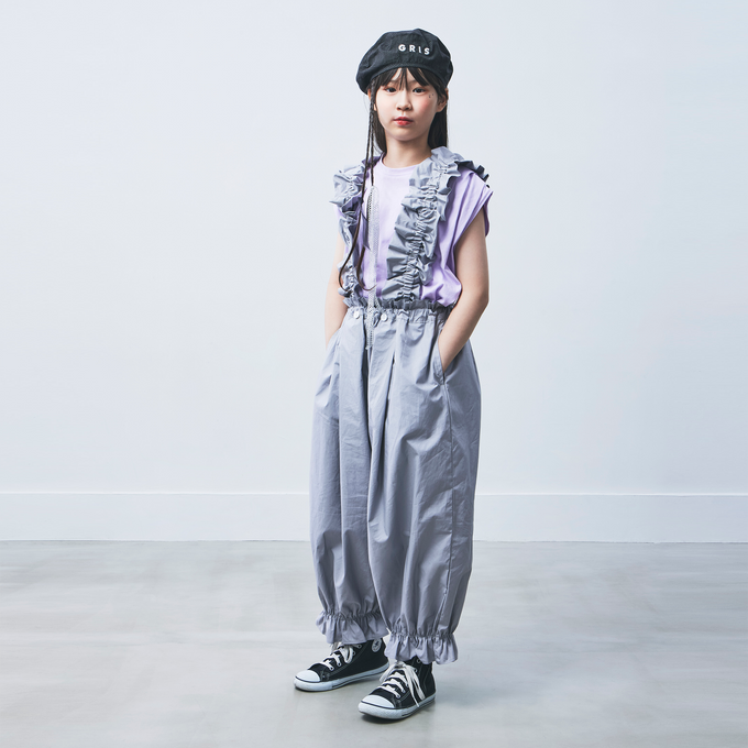 TOBOGGAN<br> トボガン<br>カタタックTEE