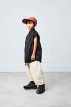 画像をギャラリービューアに読み込む, 【TOBOGGANFES対象商品】<br>TOBOGGAN<br> トボガン<br>cut out big shirts