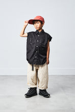 画像をギャラリービューアに読み込む, 【TOBOGGANFES対象商品】<br>TOBOGGAN<br> トボガン<br>cut out big shirts