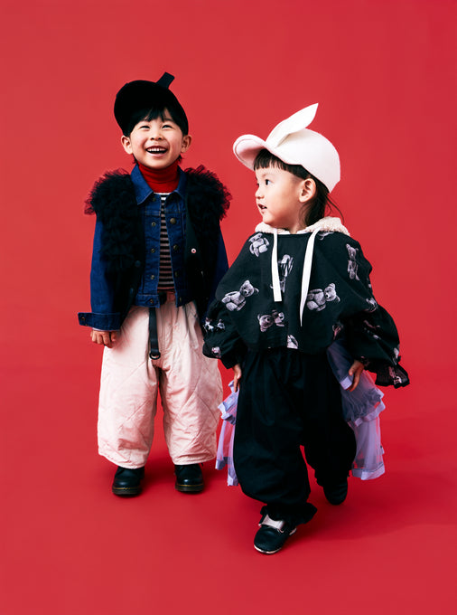 TOBOGGAN & PARK福袋!<br>【約50〜70%OFF】<br>春夏秋まで使える約3〜5点が入る!<br>超お得な限定福袋♩<br>6/13(土)〜6/18(木)23:59までの限定販売