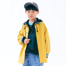 画像をギャラリービューアに読み込む, TOBOGGAN<br> トボガン<br>Mesh Anorak Parker