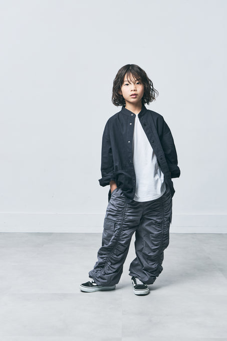 TOBOGGAN<br> トボガン<br>カタタックTEE