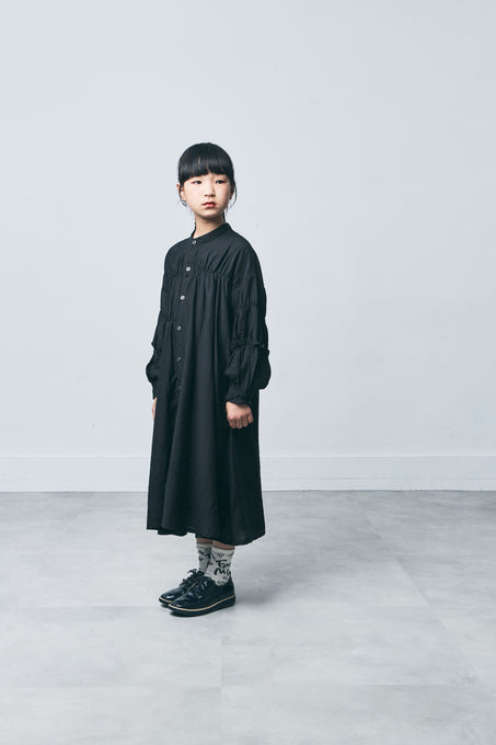 TOBOGGAN<br> トボガン<br>docking dress onepiece