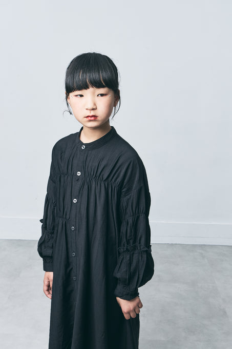 TOBOGGAN<br> トボガン<br>docking dress onepiece