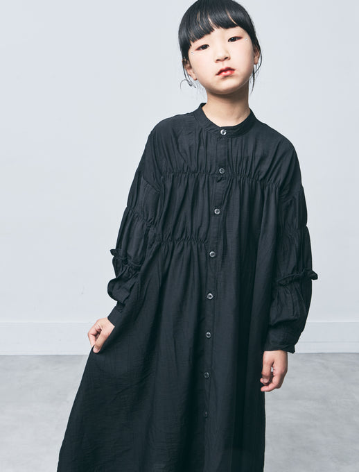 TOBOGGAN<br> トボガン<br>docking dress onepiece